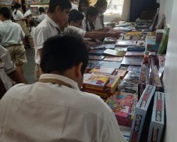 Book Fair
